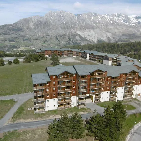 4 Pers - Pres Des Pistes & Commerces - Fr-1-525-220 * Le Devoluy