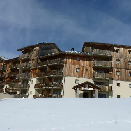 4 Pers - Pres Des Pistes & Commerces - Fr-1-525-220 * Le Devoluy
