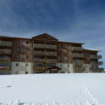 Apartment 4 Pers - Pres Des Pistes & Commerces - Fr-1-525-220